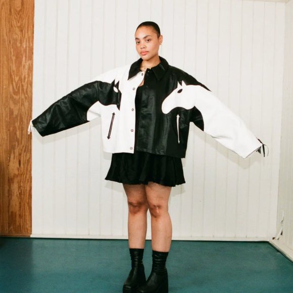 Fashion Brand Company Jackets & Coats Fashion Brand Company Dueling